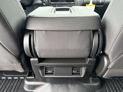 2026 Chevrolet Silverado 1500 Base