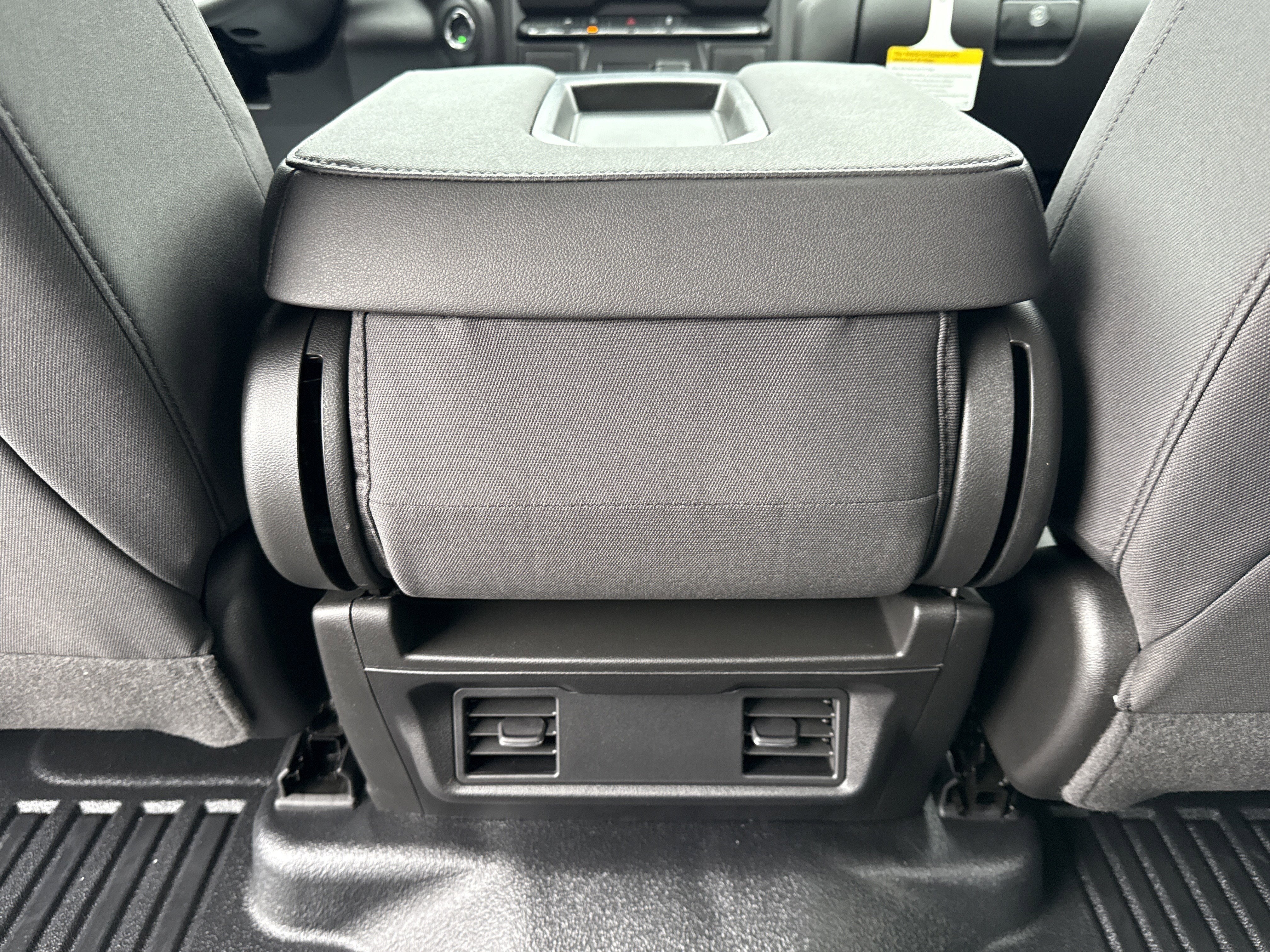 2026 Chevrolet Silverado 1500 Base