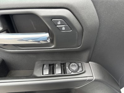 2026 Chevrolet Silverado 1500 Base