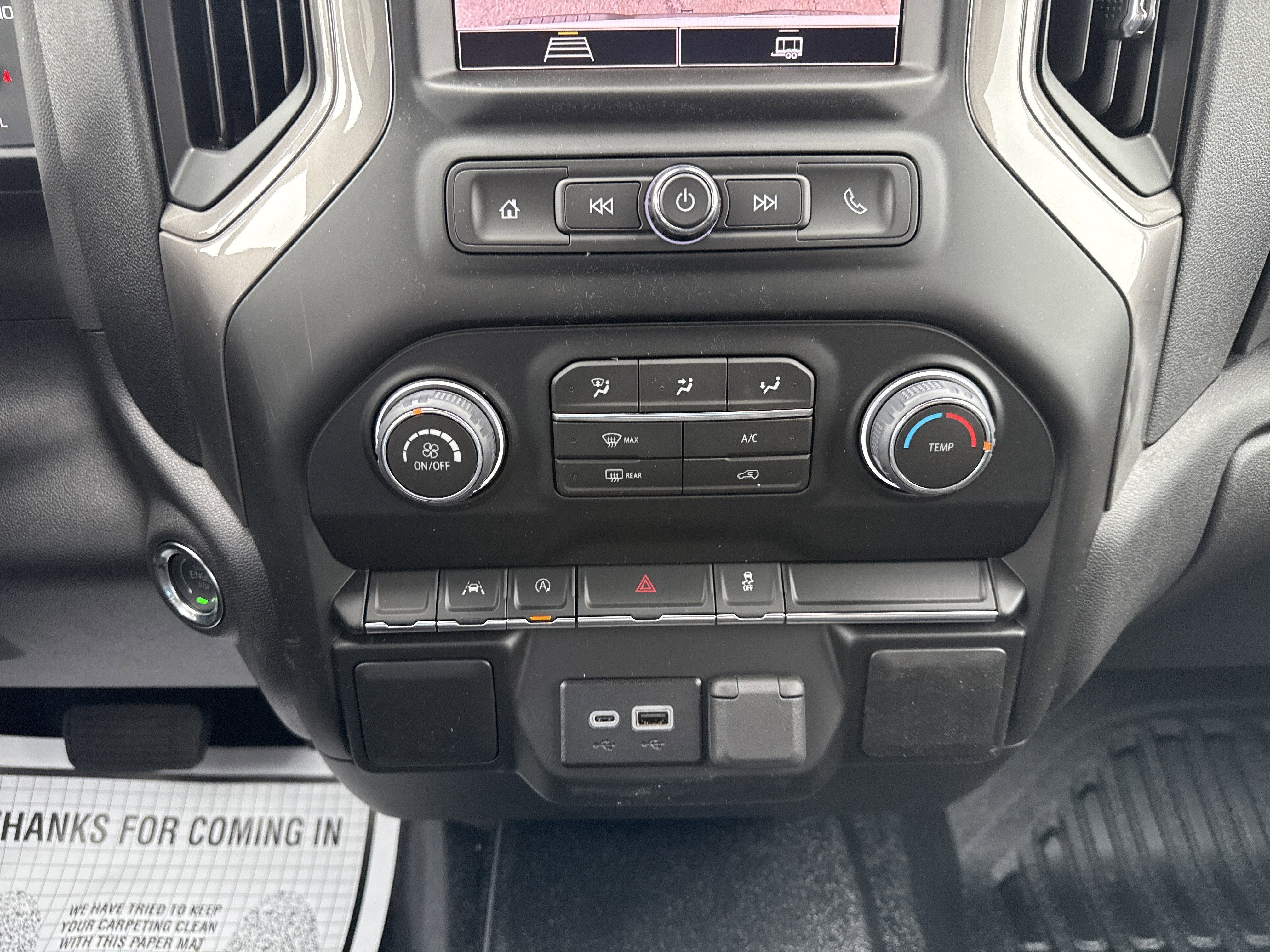 2026 Chevrolet Silverado 1500 Base