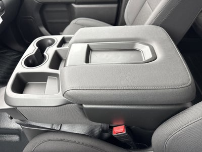 2026 Chevrolet Silverado 1500 Base