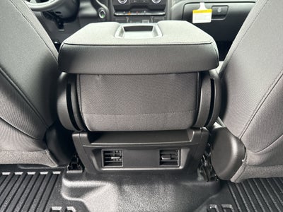 2026 Chevrolet Silverado 1500 Base