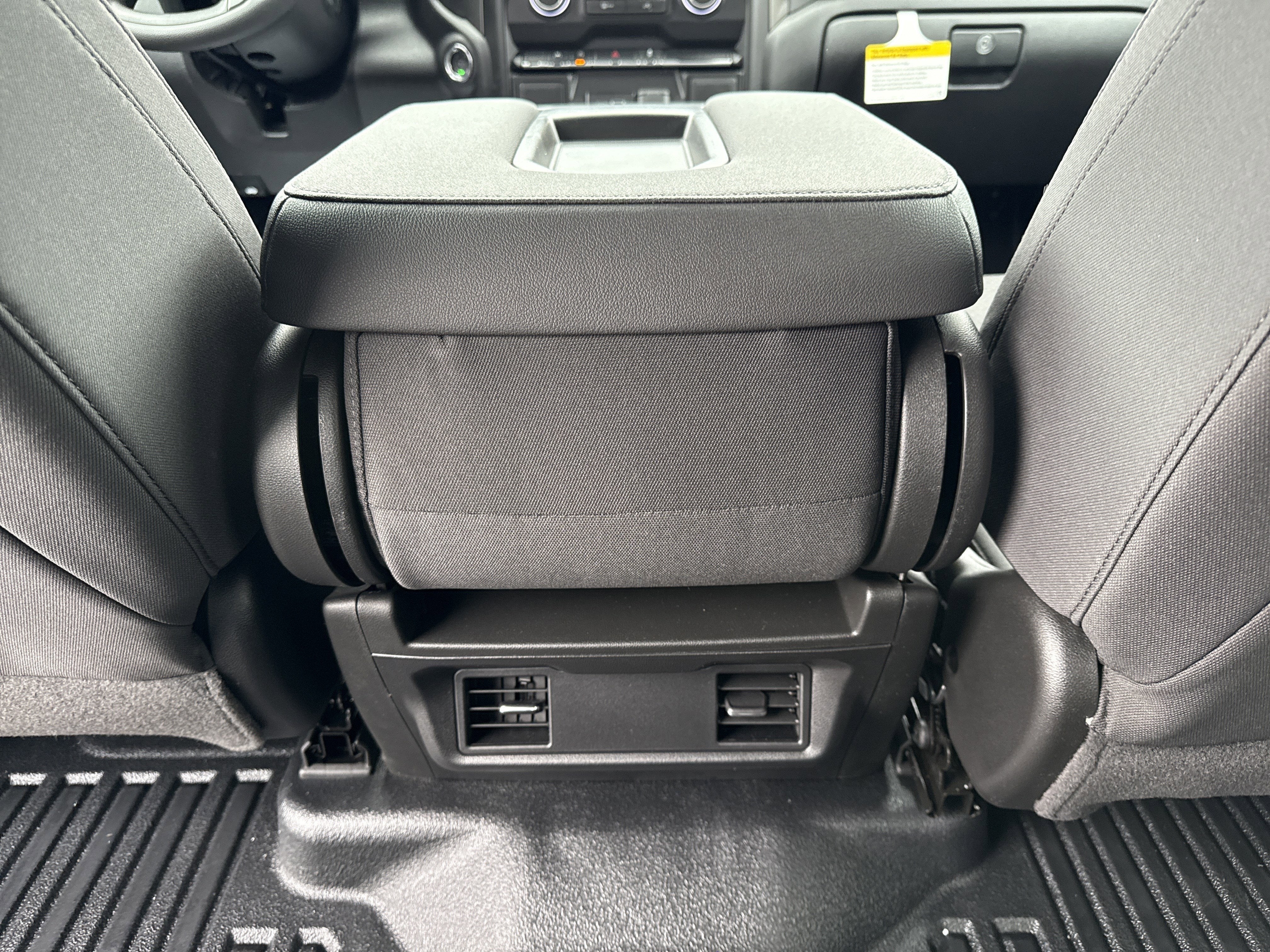 2026 Chevrolet Silverado 1500 Base