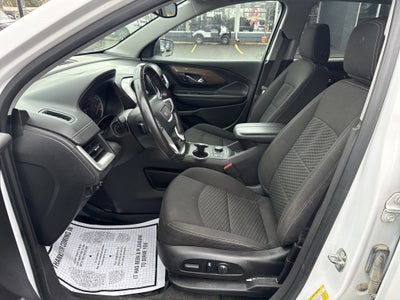 2018 GMC Terrain Base