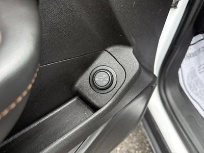 2018 GMC Terrain Base