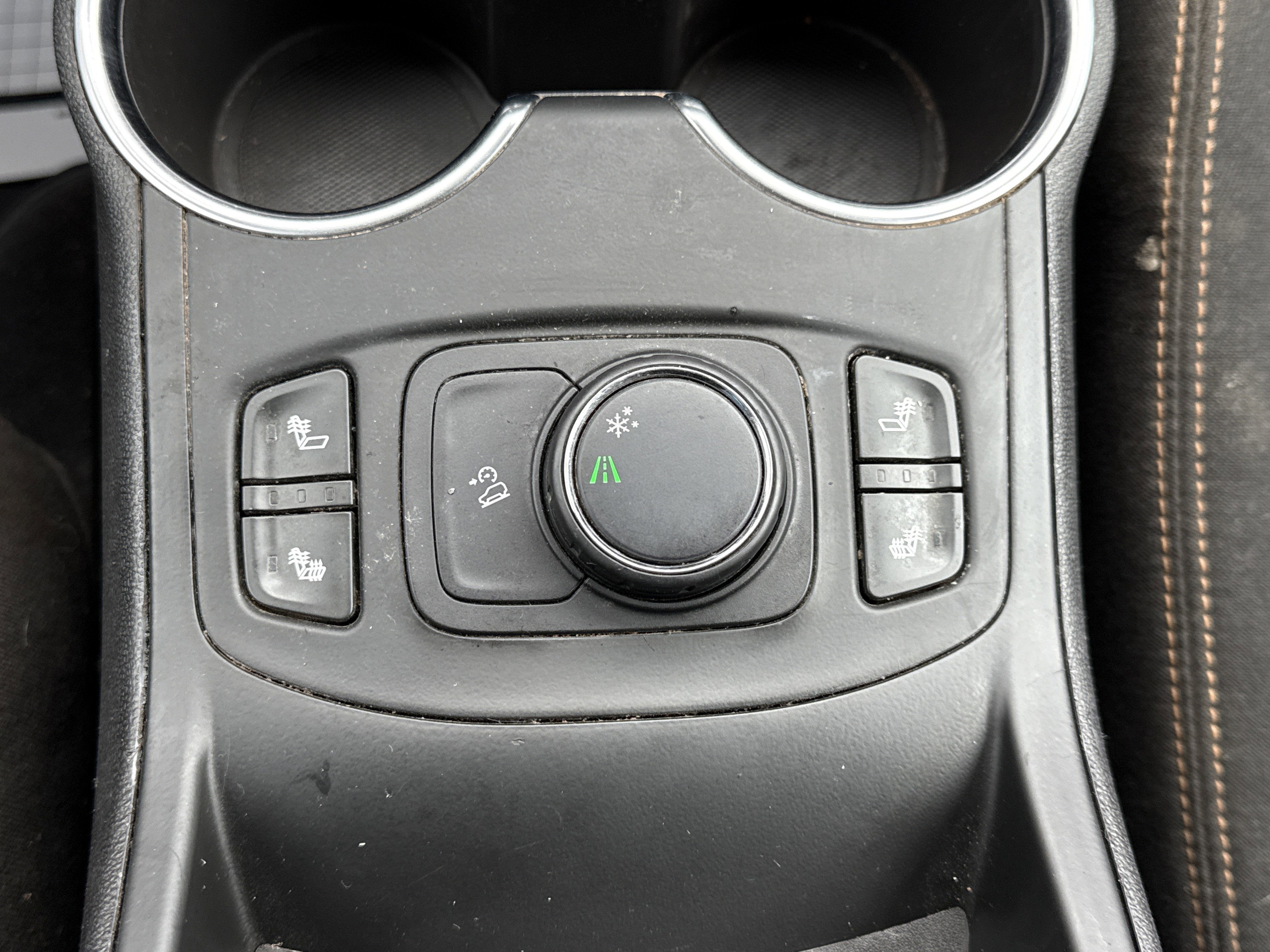 2018 GMC Terrain Base