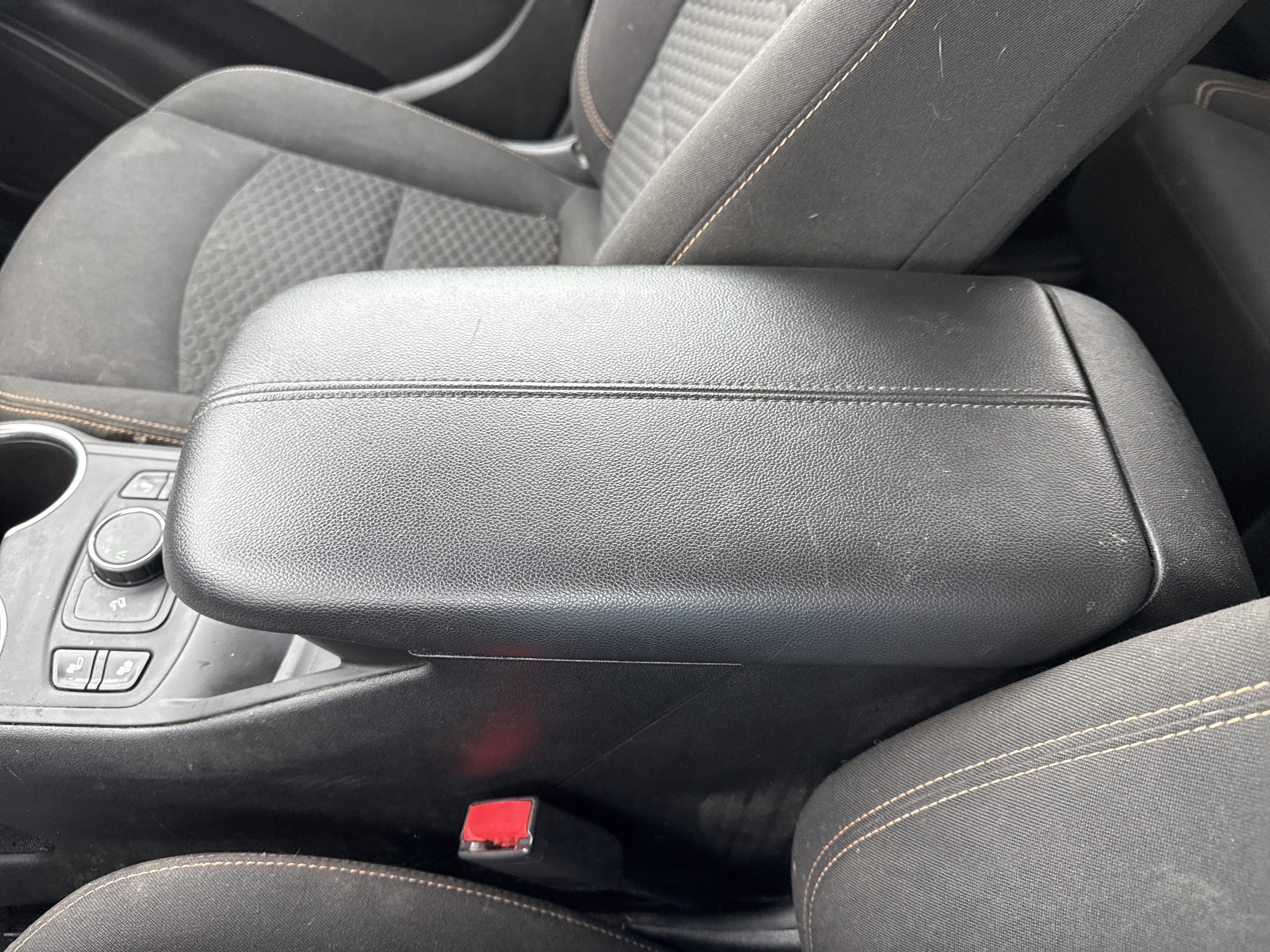 2018 GMC Terrain Base