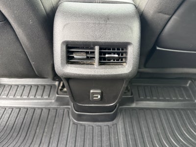 2018 GMC Terrain Base