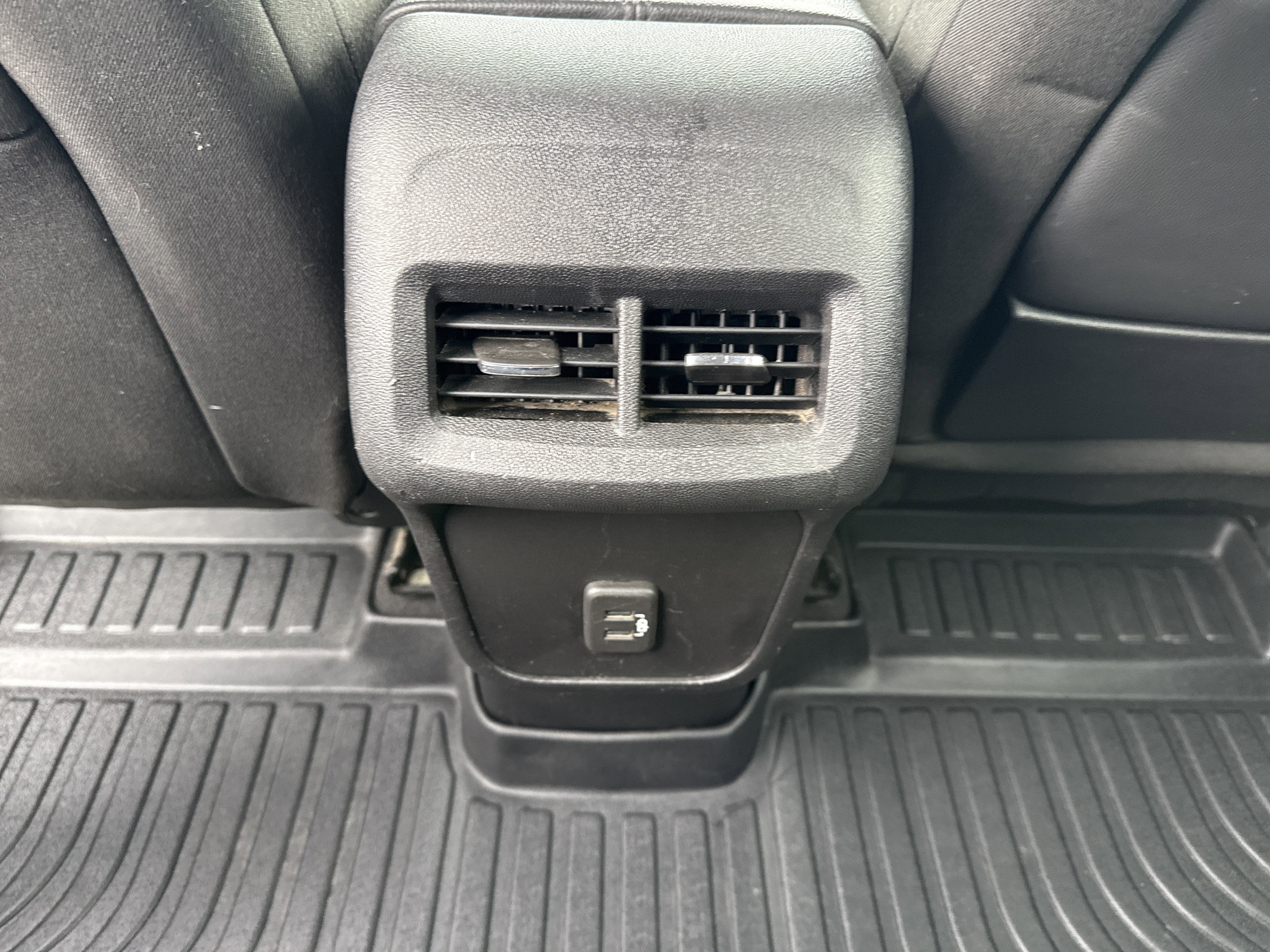 2018 GMC Terrain Base