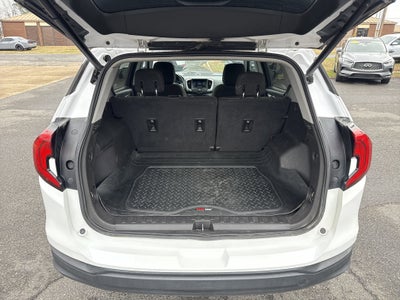 2018 GMC Terrain Base