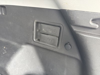 2018 GMC Terrain Base