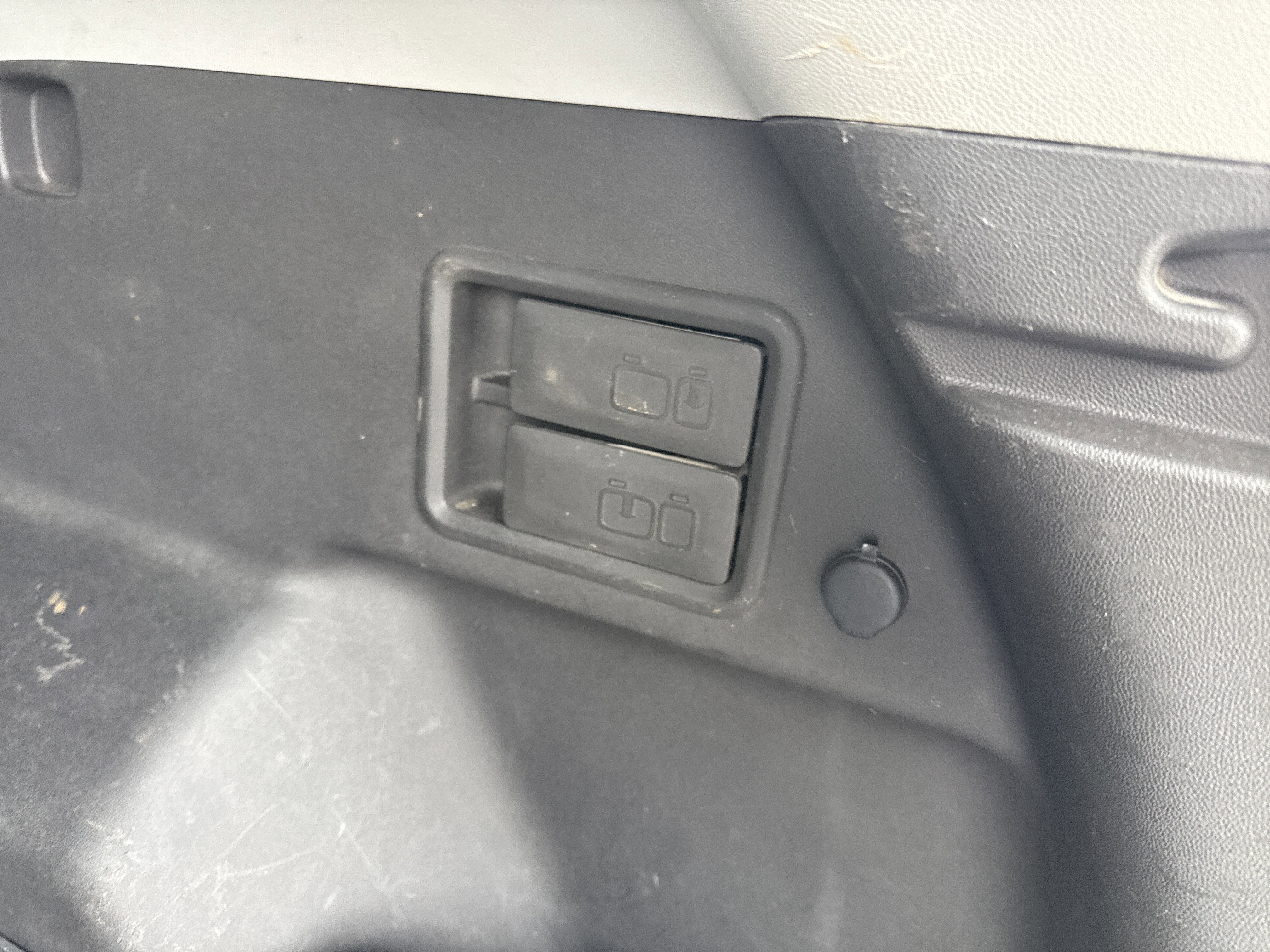 2018 GMC Terrain Base