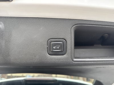 2018 GMC Terrain Base