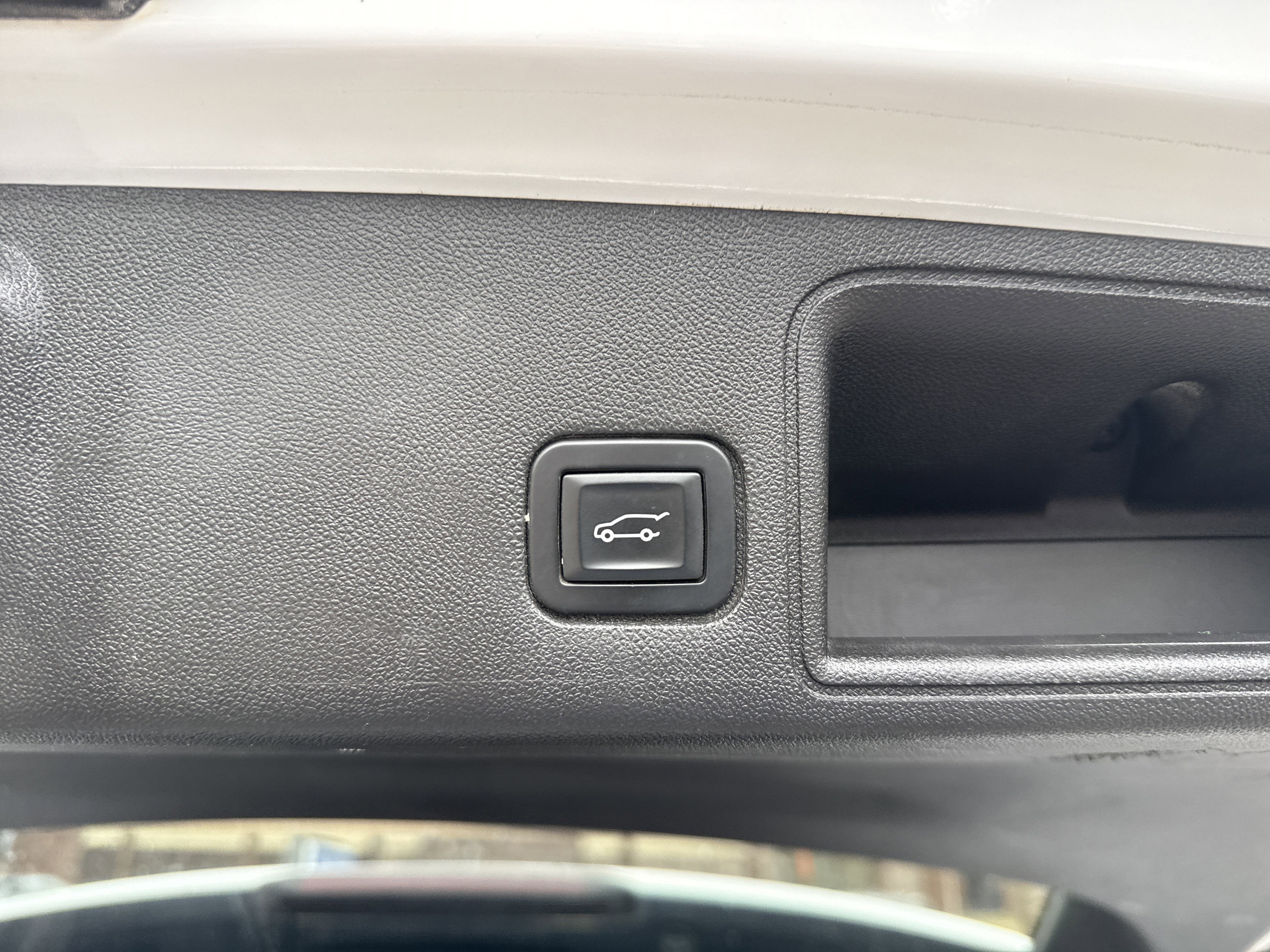 2018 GMC Terrain Base