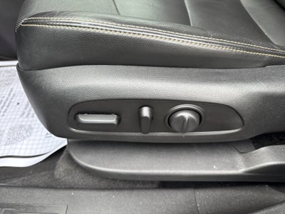 2020 GMC Terrain Base