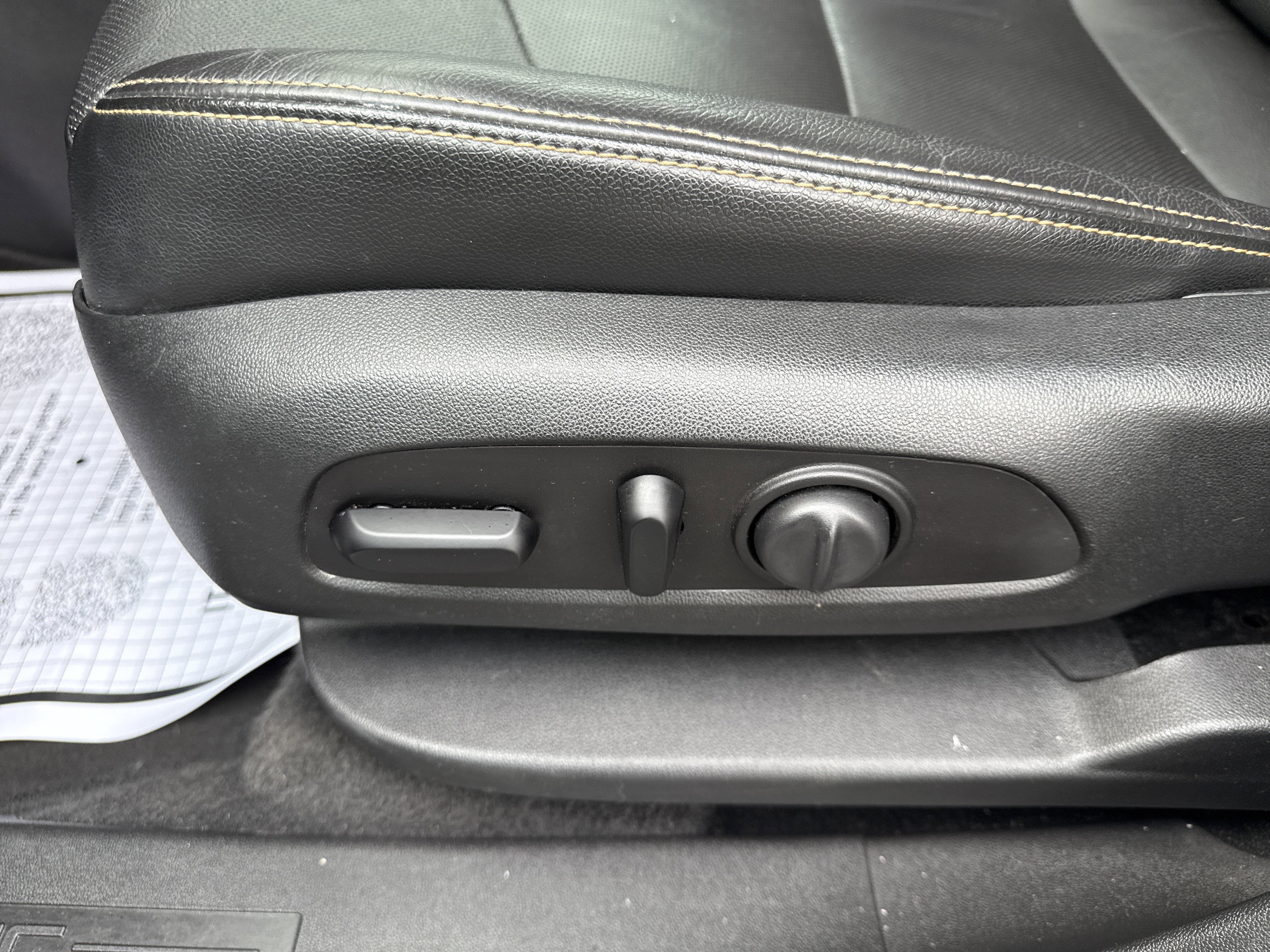 2020 GMC Terrain Base