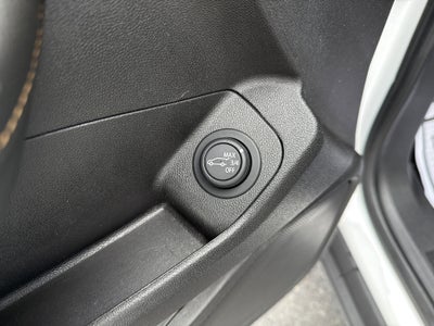 2020 GMC Terrain Base