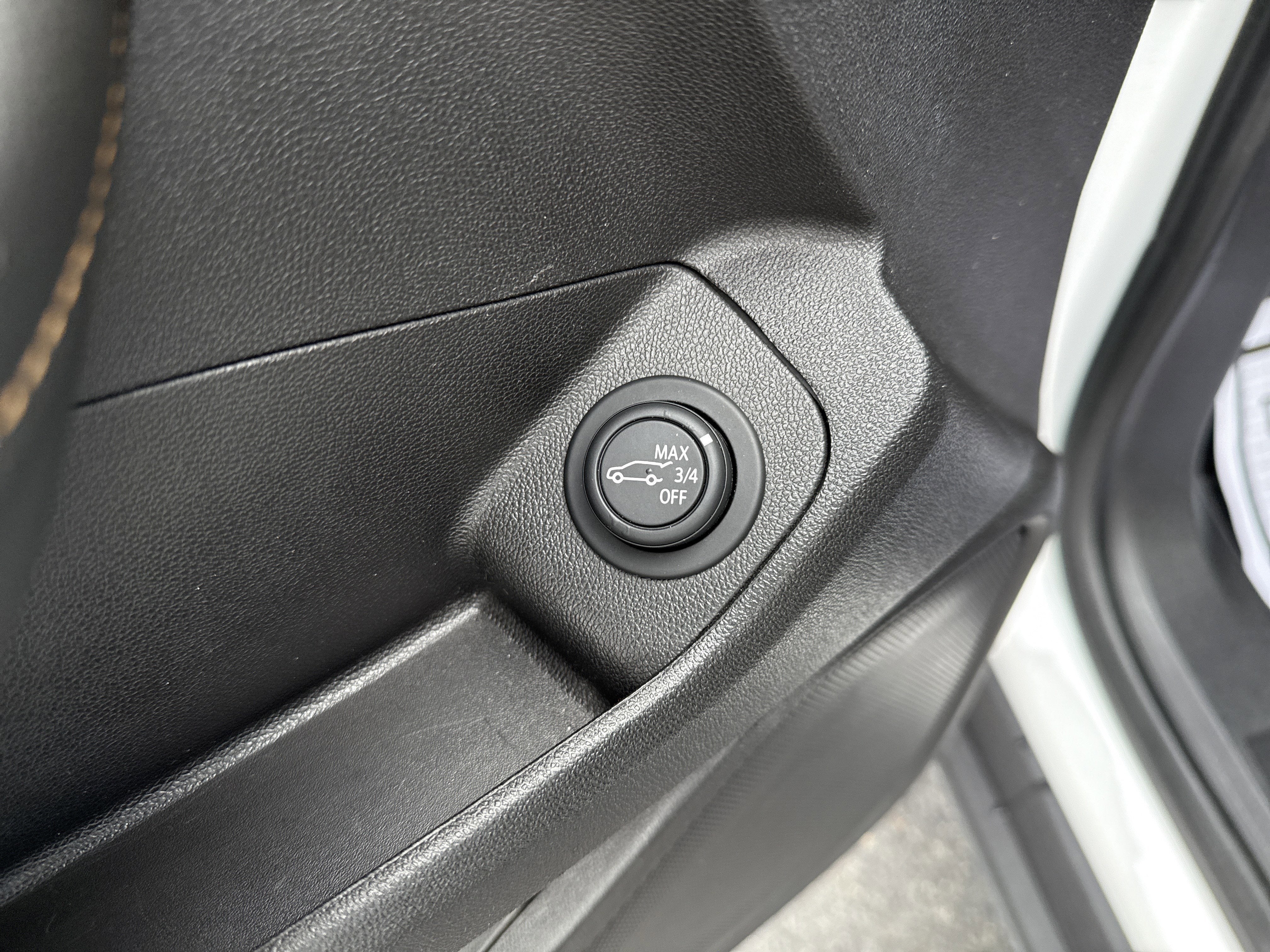 2020 GMC Terrain Base