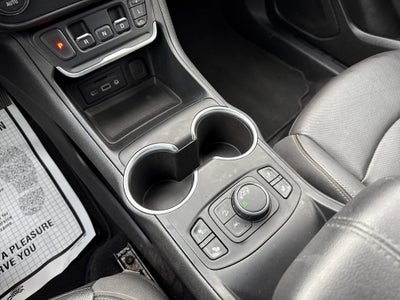 2020 GMC Terrain Base