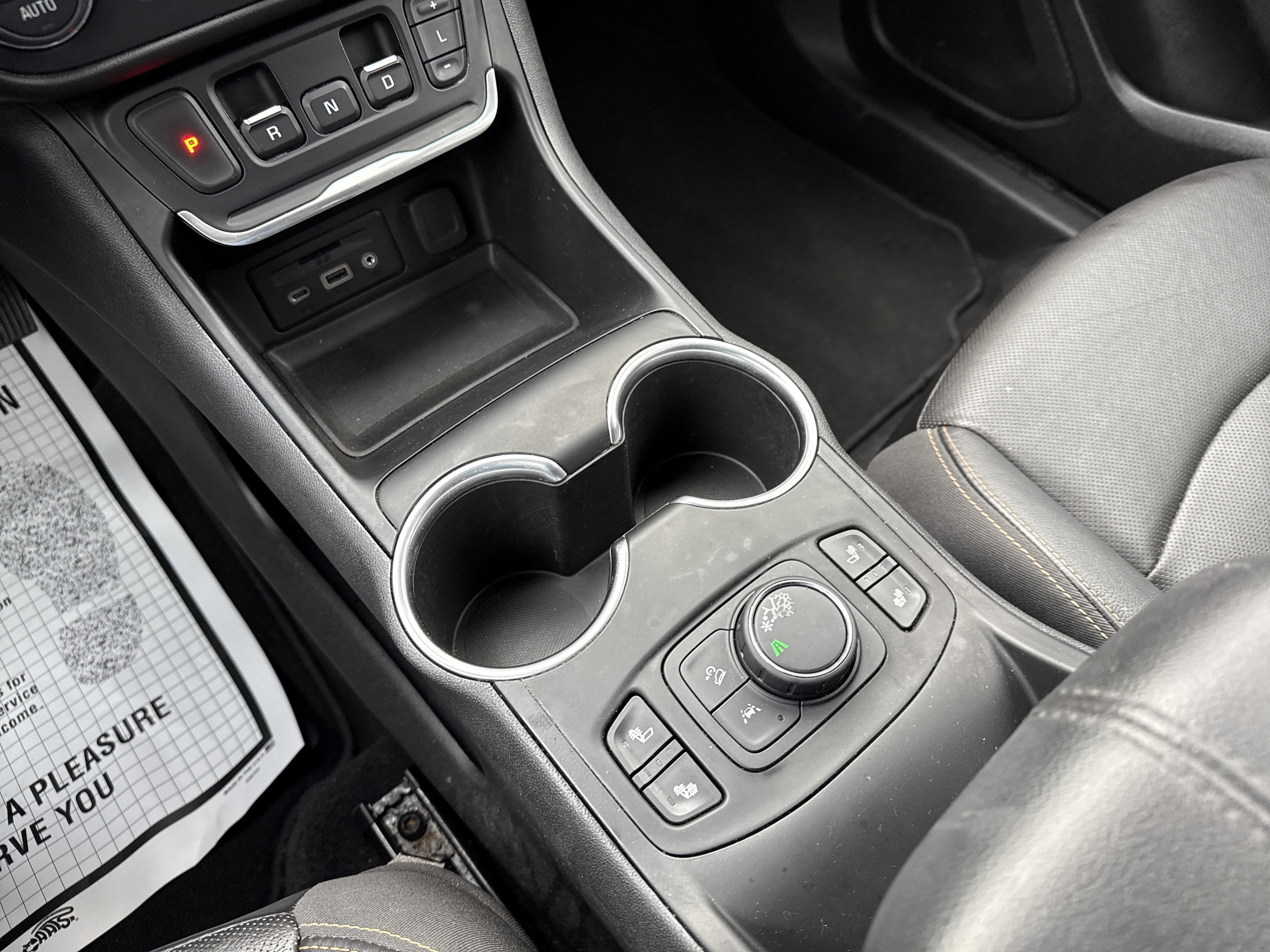 2020 GMC Terrain Base