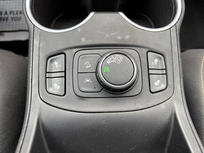 2020 GMC Terrain Base