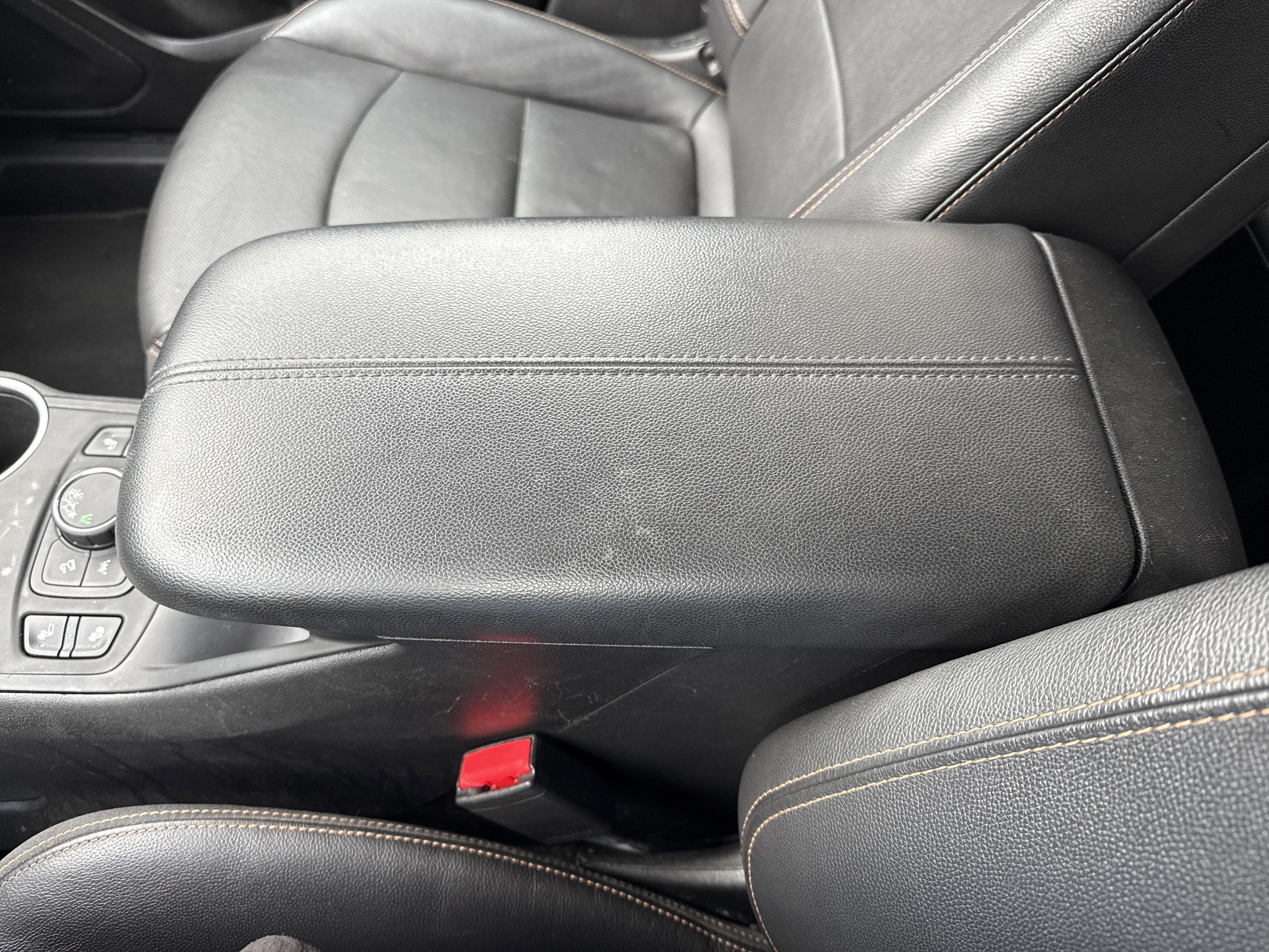 2020 GMC Terrain Base