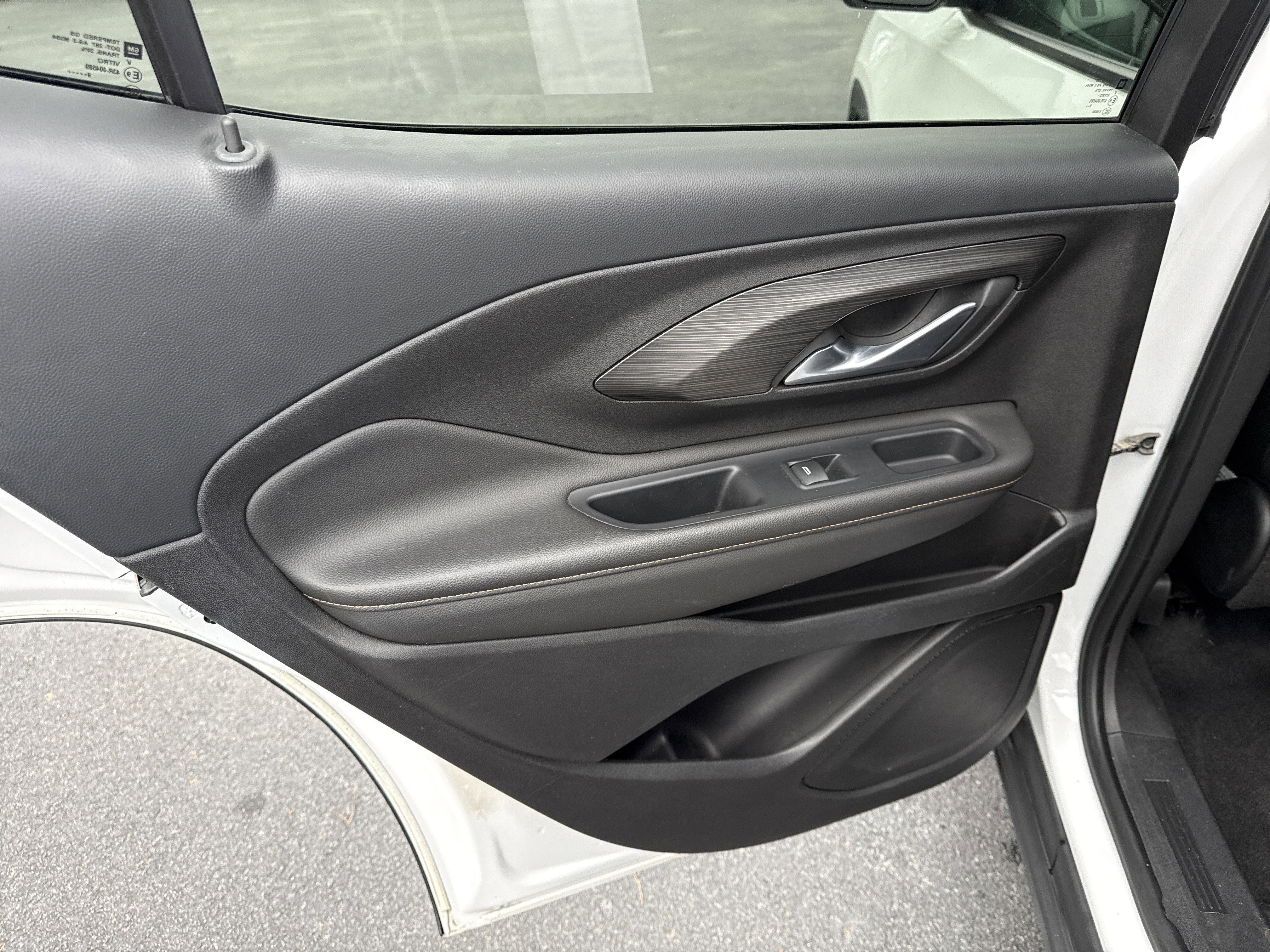 2020 GMC Terrain Base