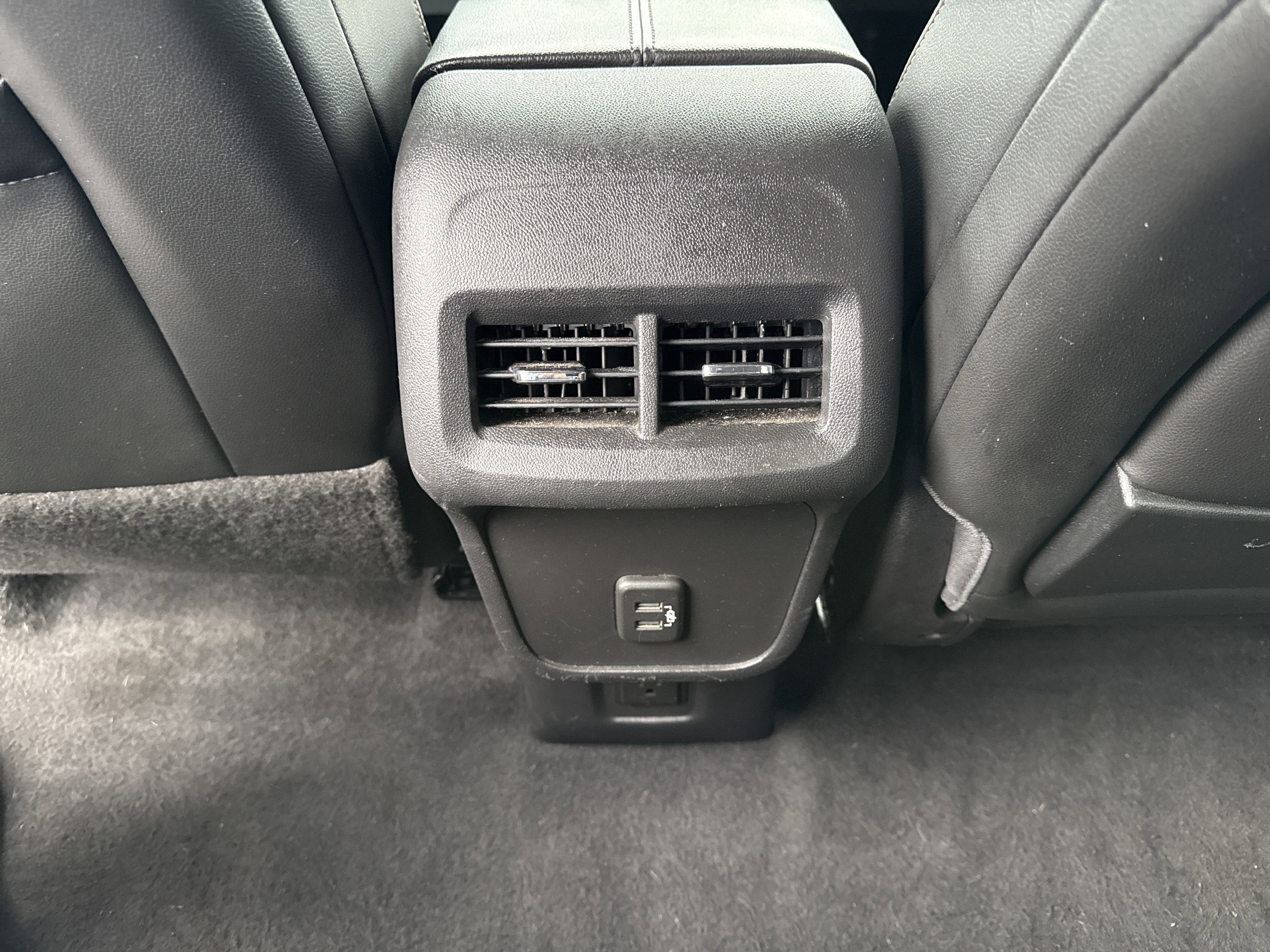 2020 GMC Terrain Base