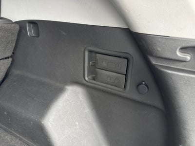 2020 GMC Terrain Base