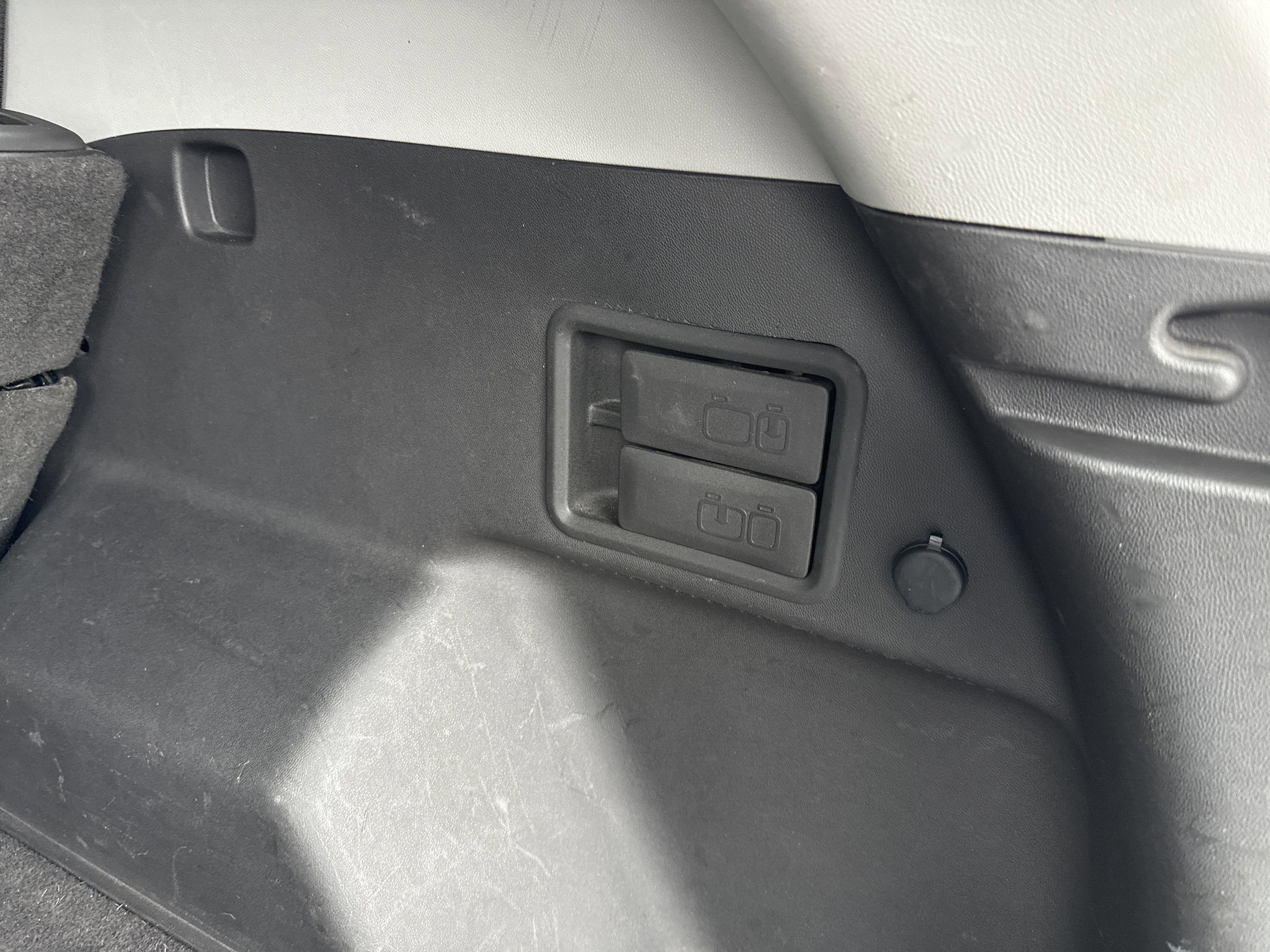 2020 GMC Terrain Base