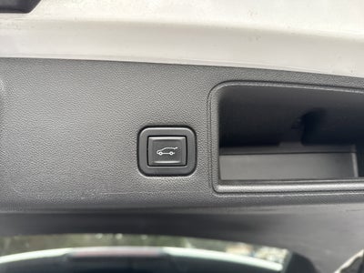 2020 GMC Terrain Base