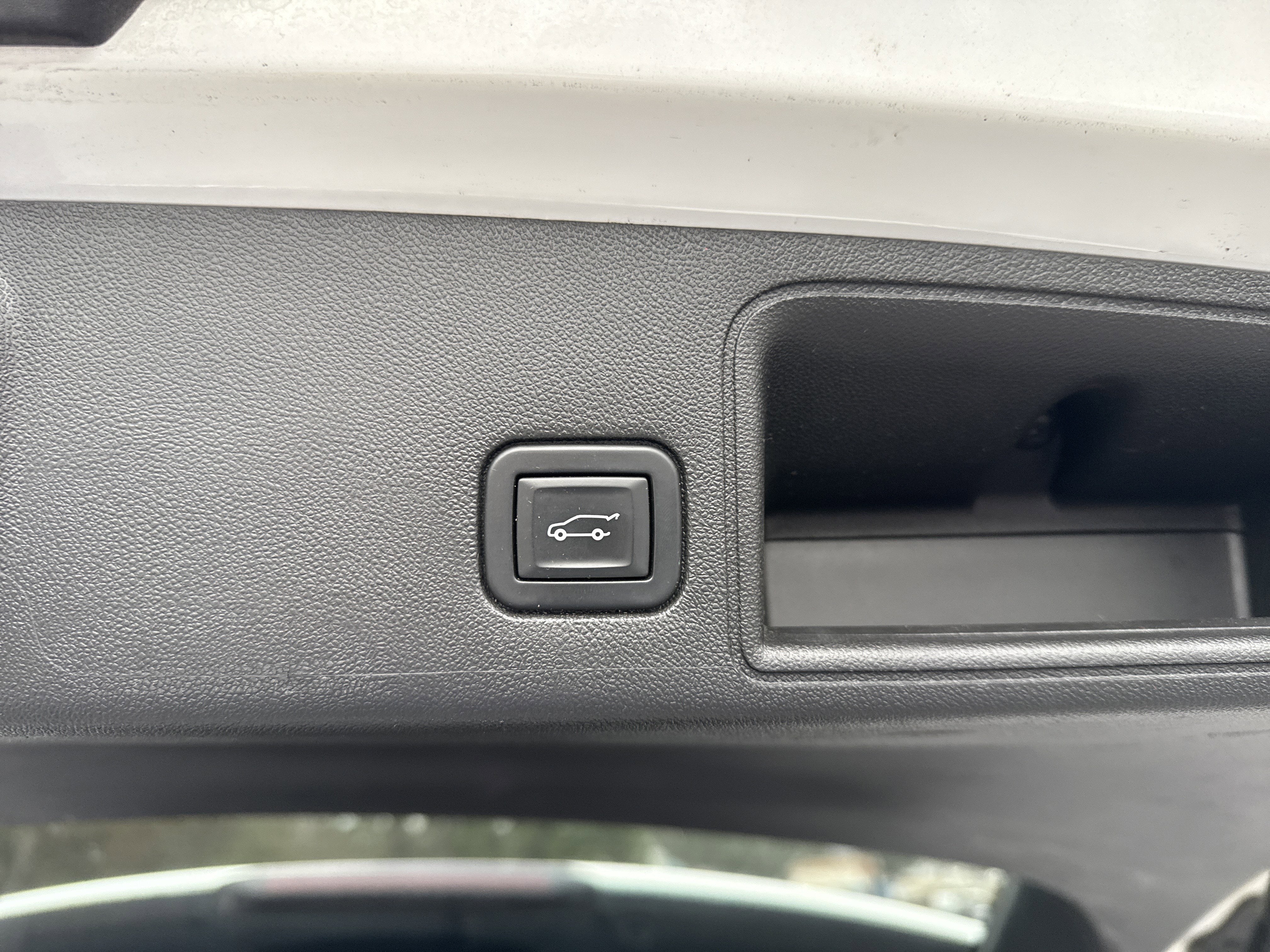 2020 GMC Terrain Base