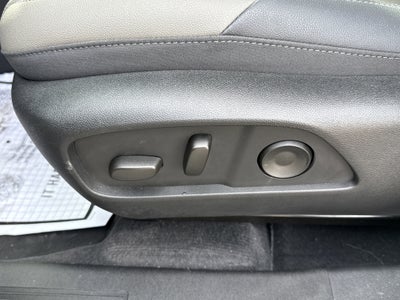 2025 Chevrolet Equinox Base