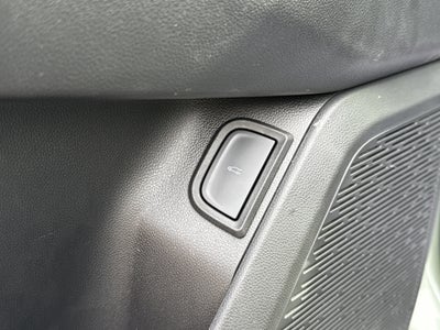 2025 Chevrolet Equinox Base