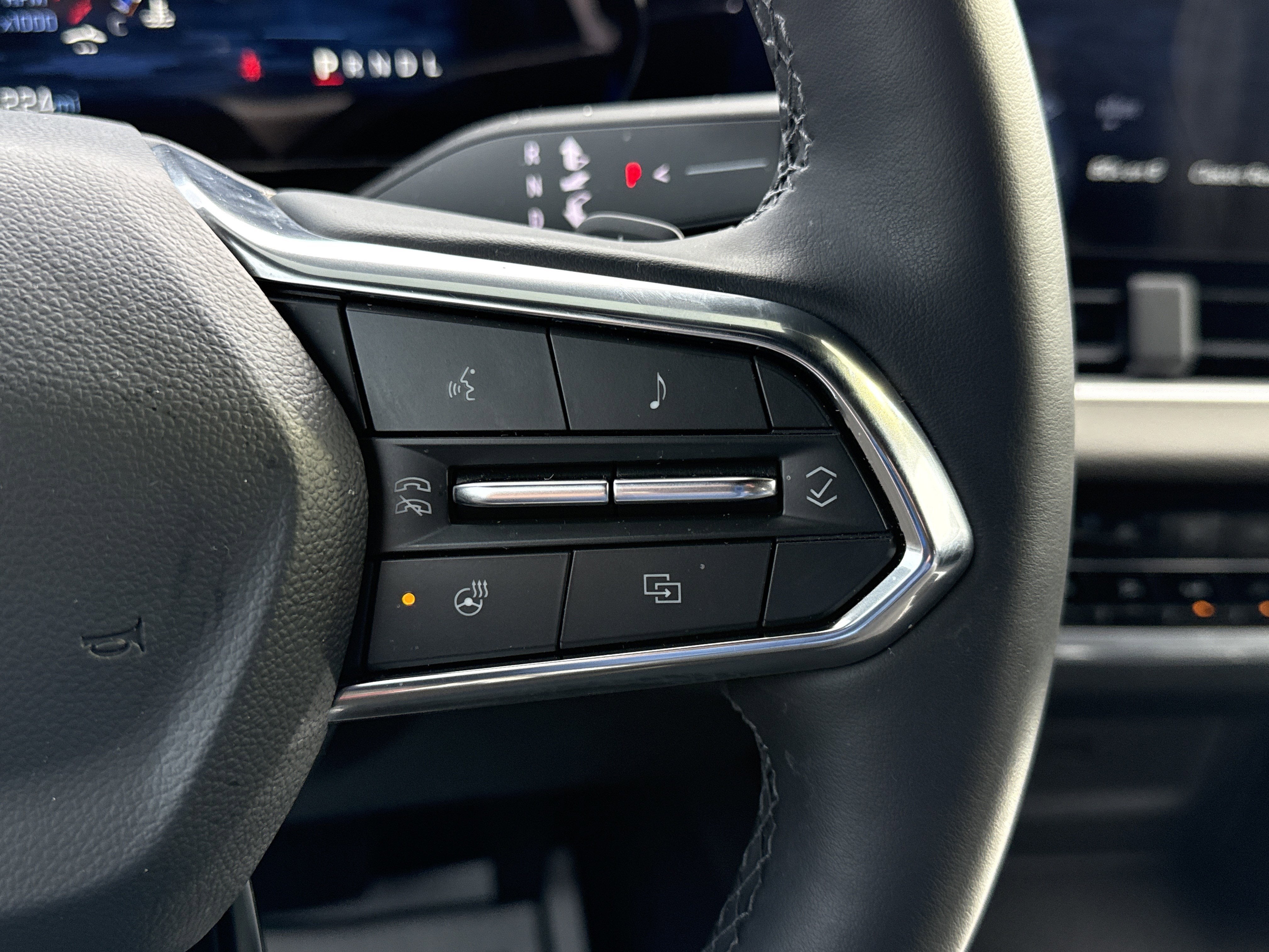 2025 Chevrolet Equinox Base