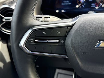 2025 Chevrolet Equinox Base