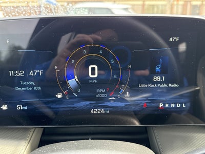 2025 Chevrolet Equinox Base