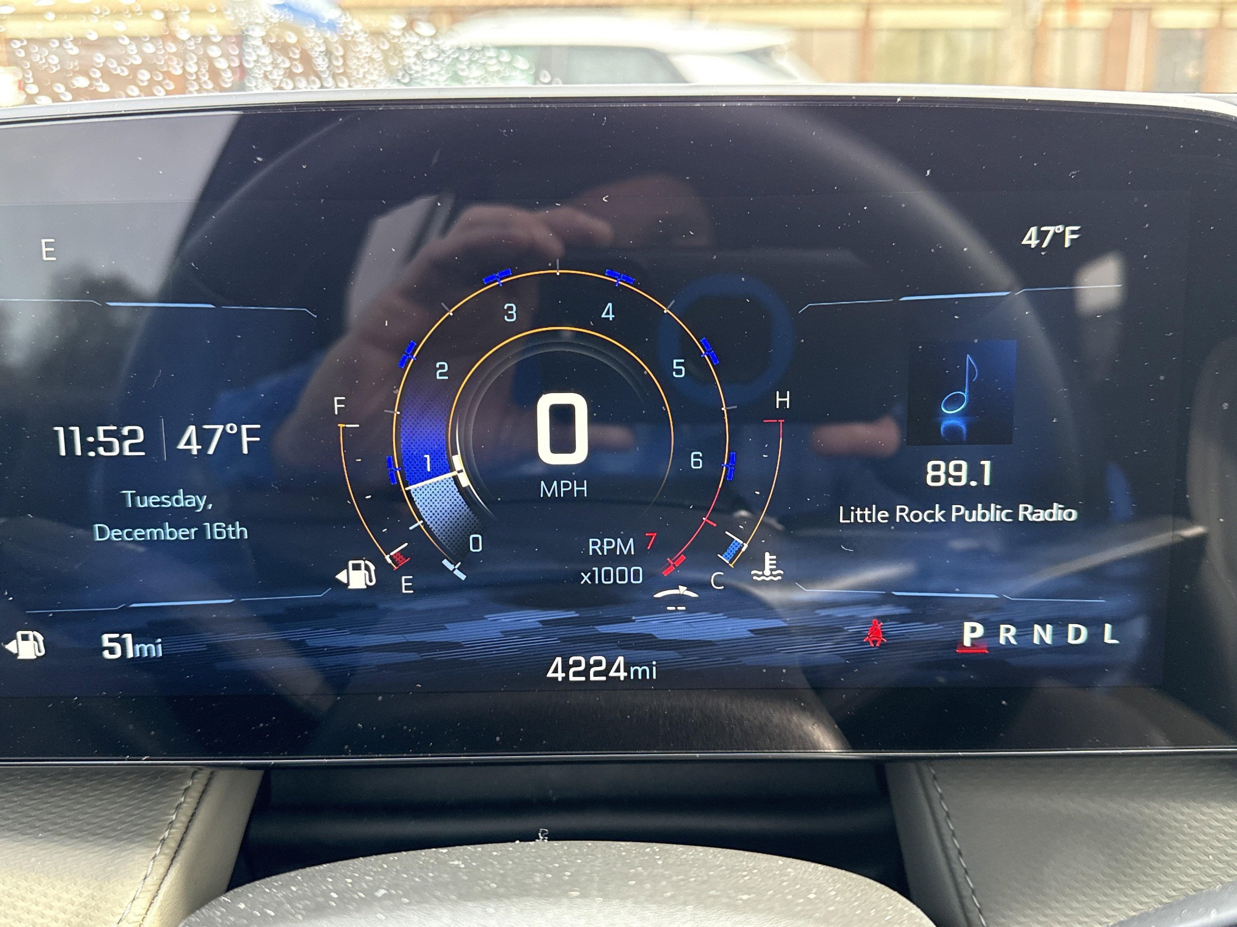 2025 Chevrolet Equinox Base