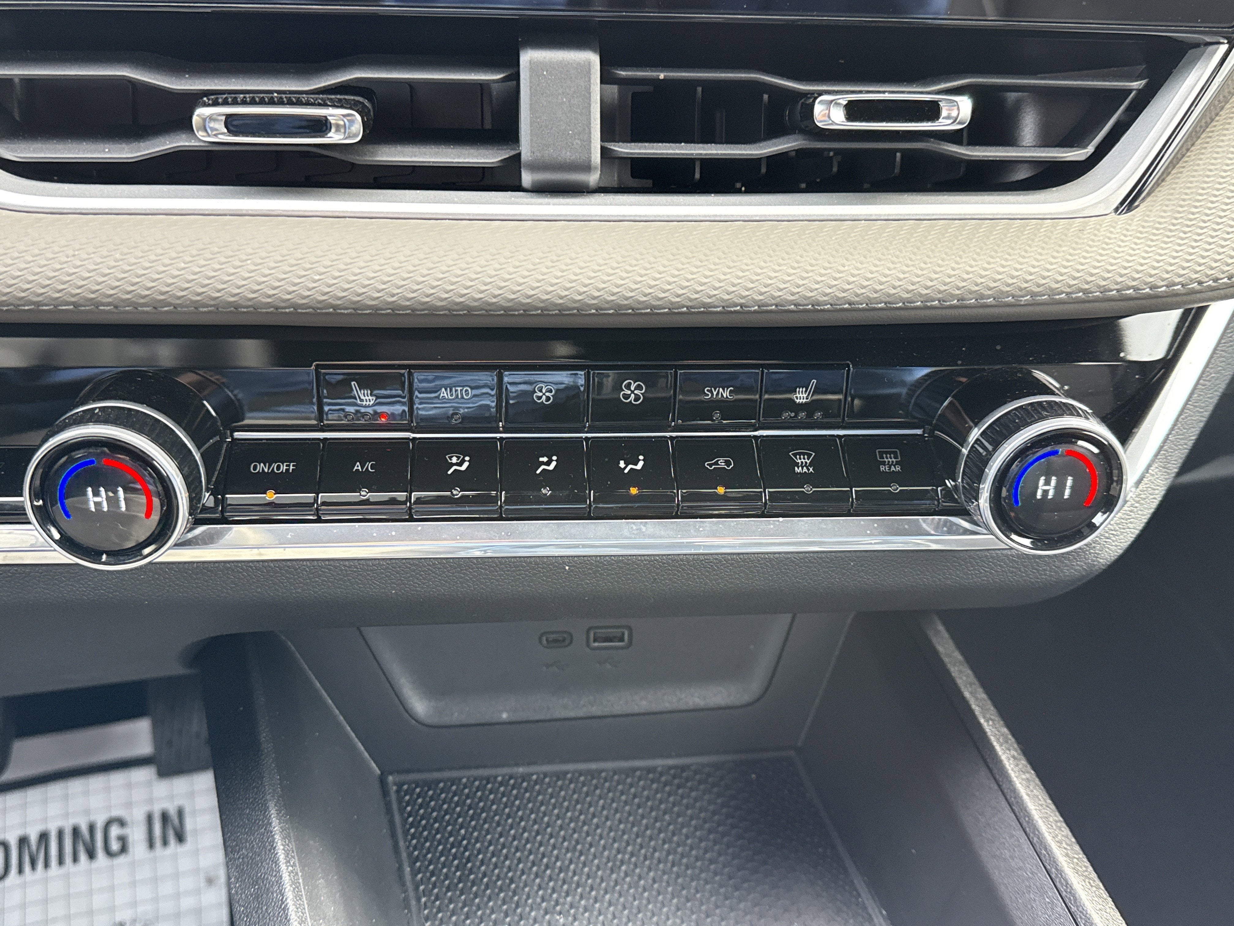 2025 Chevrolet Equinox Base