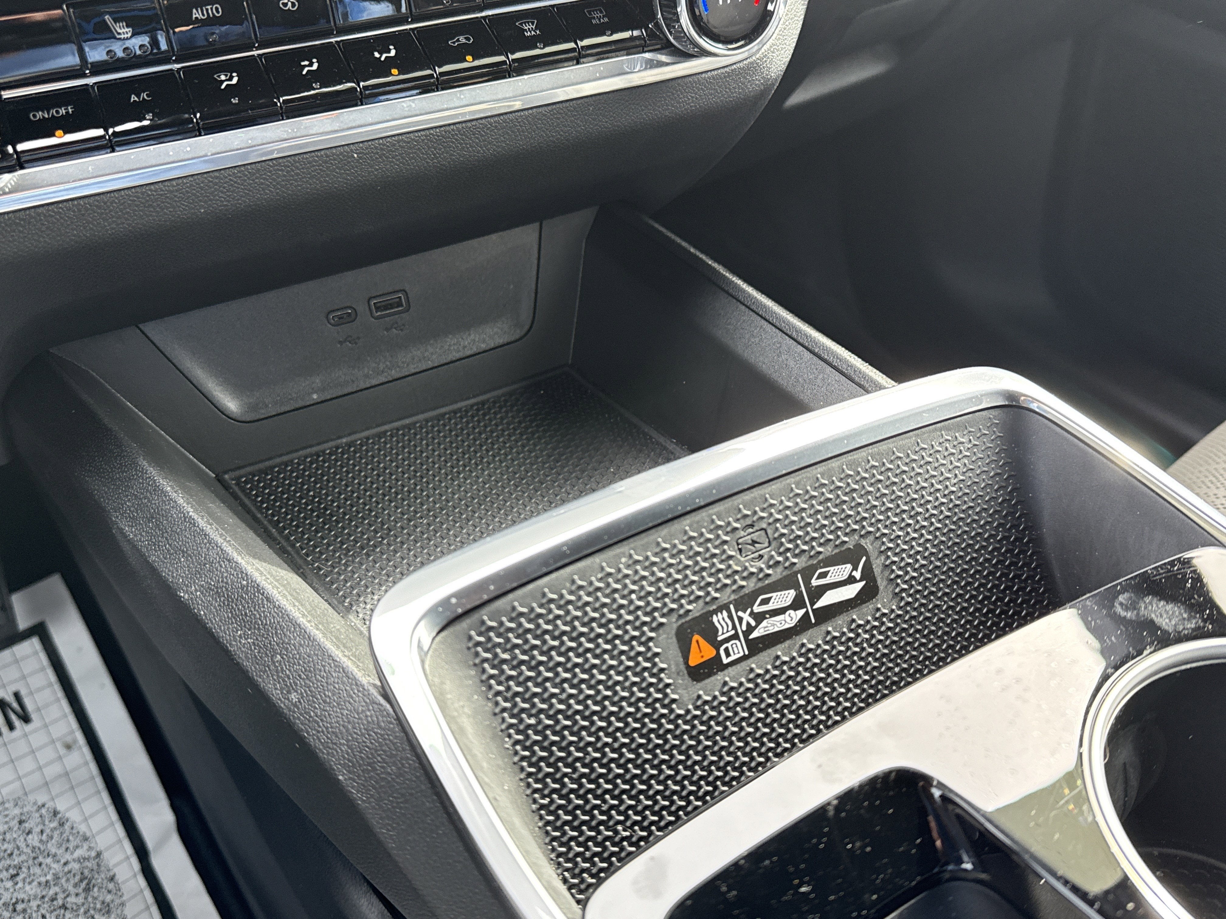 2025 Chevrolet Equinox Base