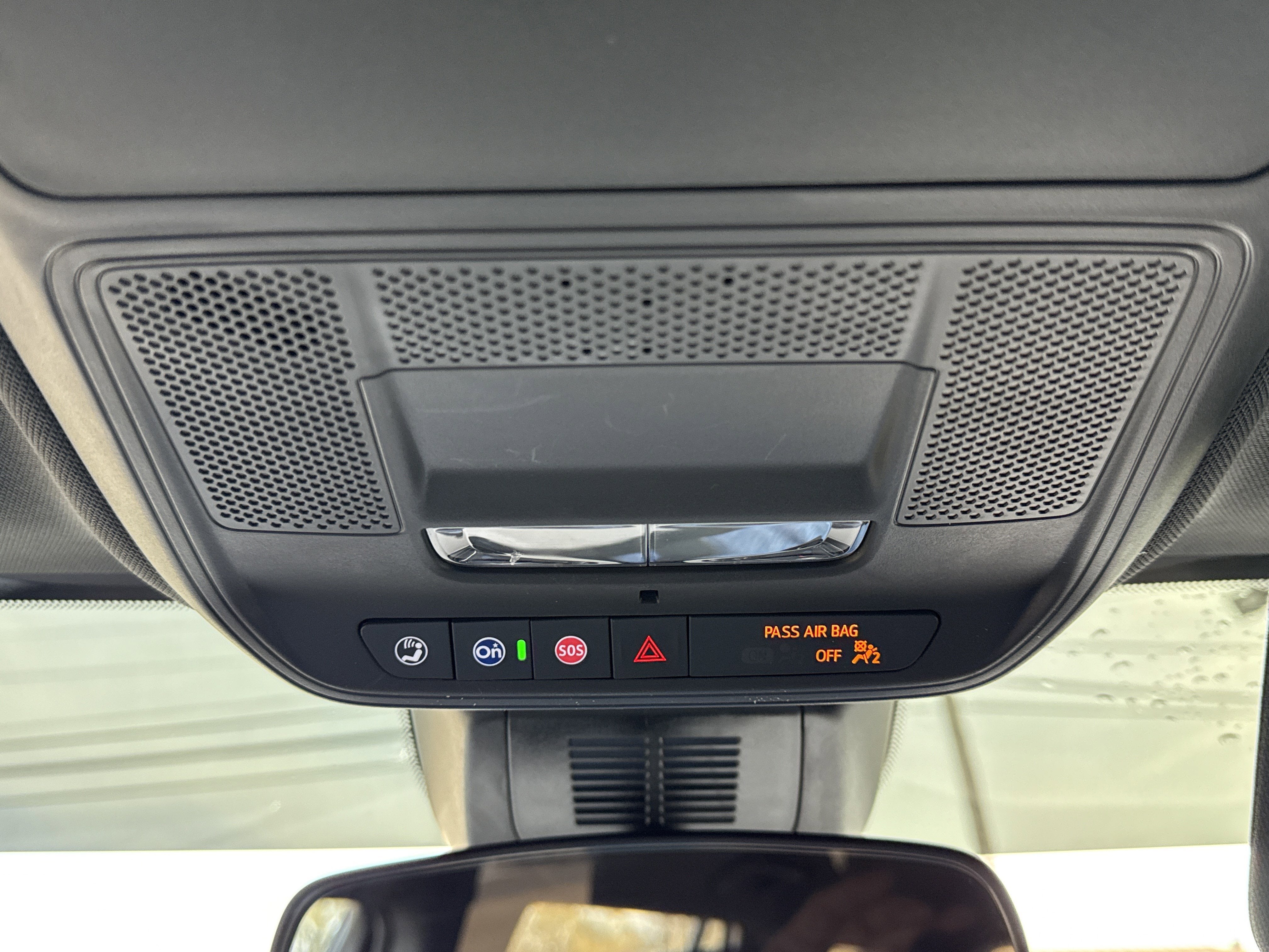 2025 Chevrolet Equinox Base