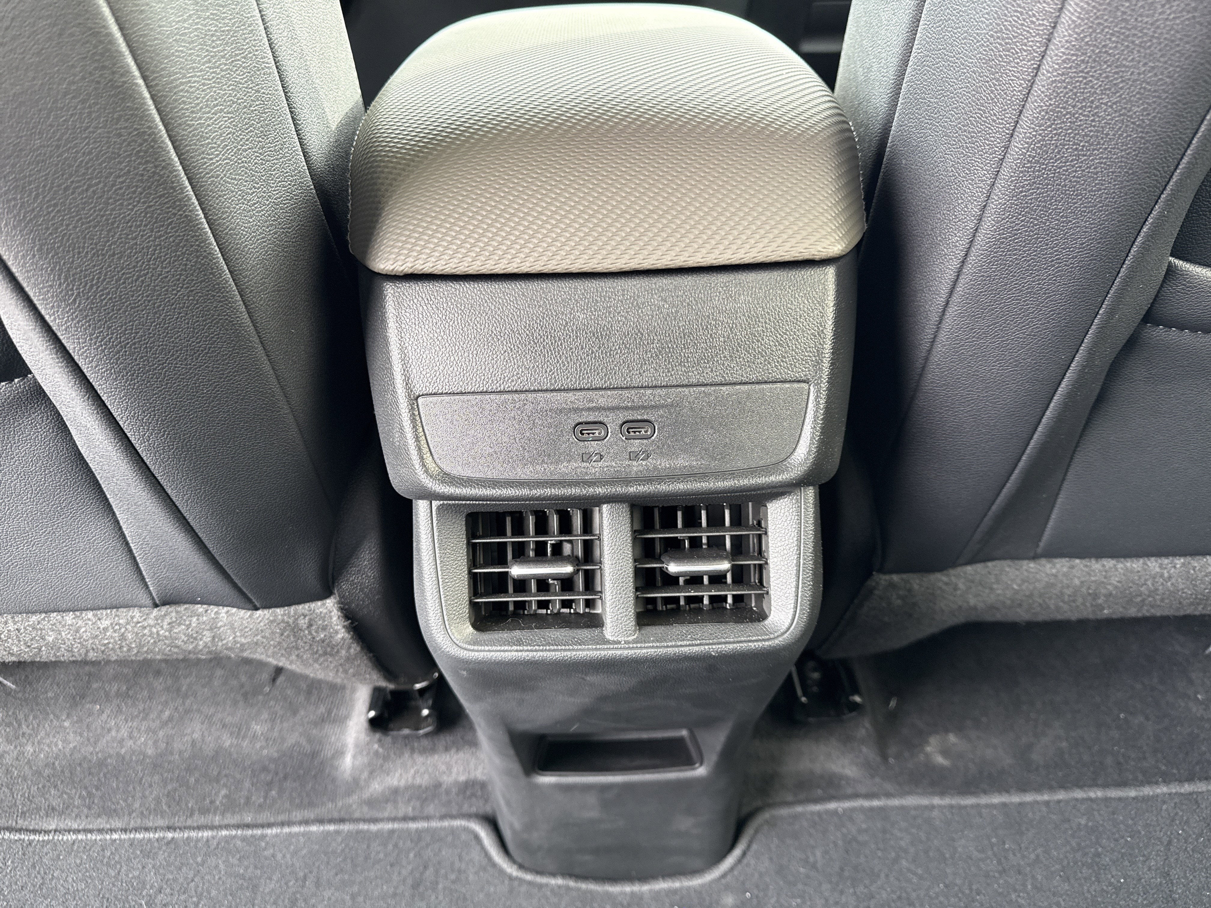 2025 Chevrolet Equinox Base