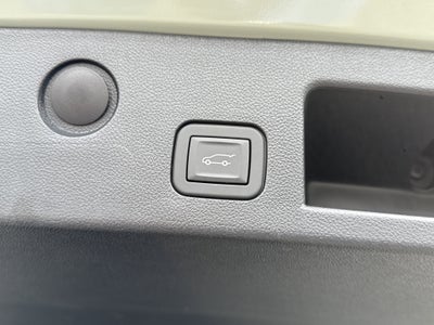 2025 Chevrolet Equinox Base