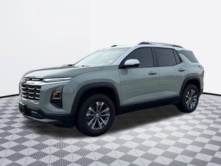 2025 Chevrolet Equinox Base