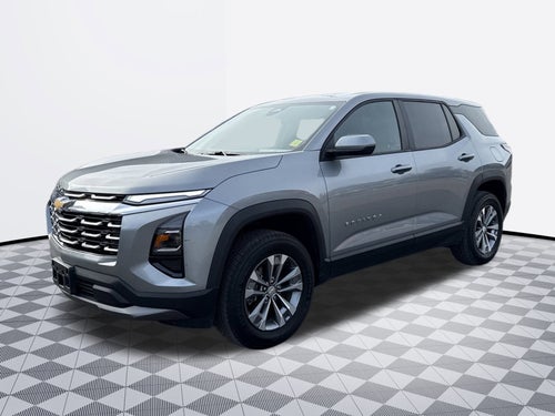 2025 Chevrolet Equinox Base