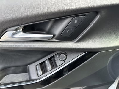 2025 Chevrolet Equinox Base