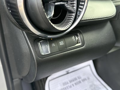 2025 Chevrolet Equinox Base