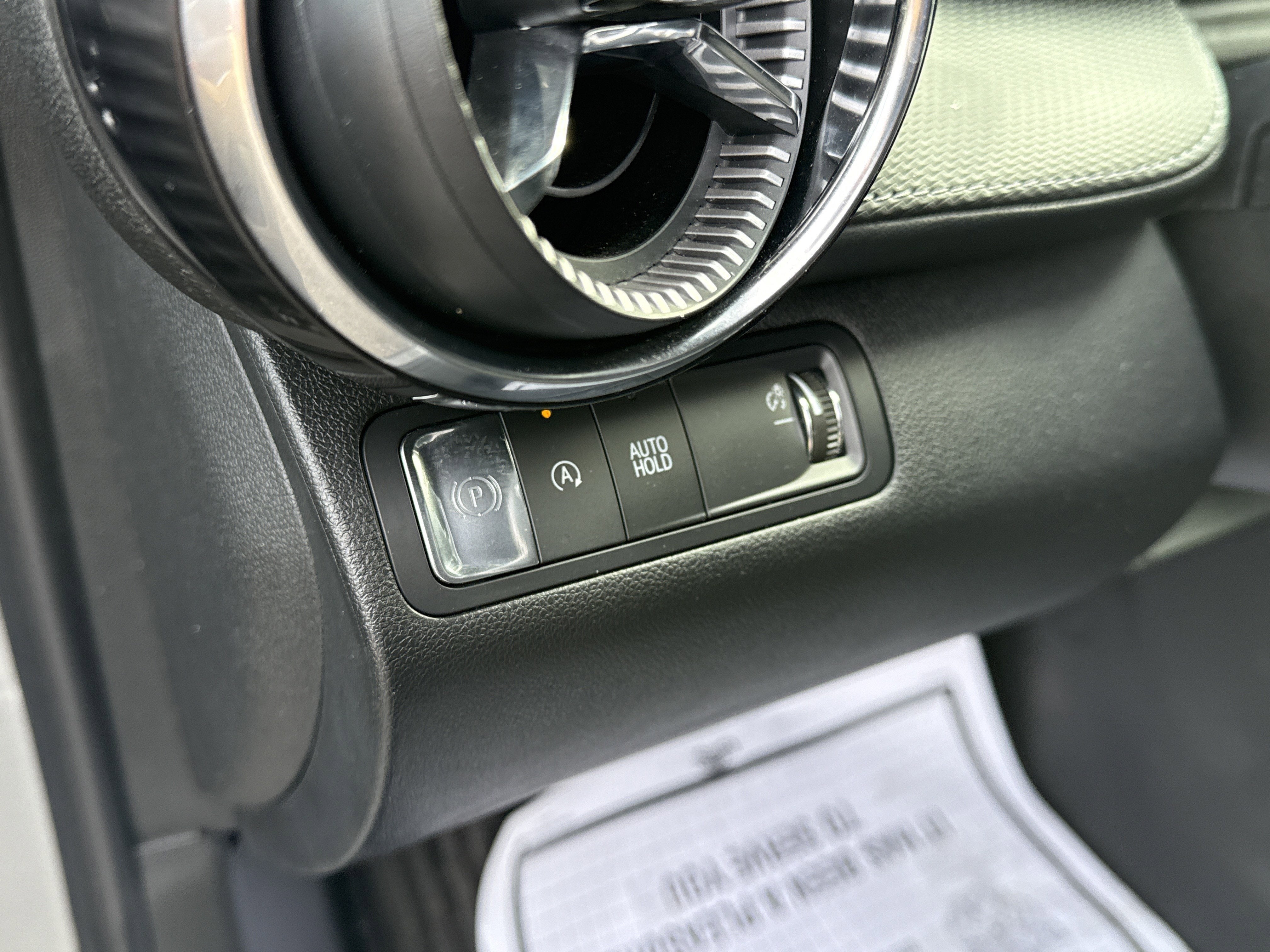 2025 Chevrolet Equinox Base