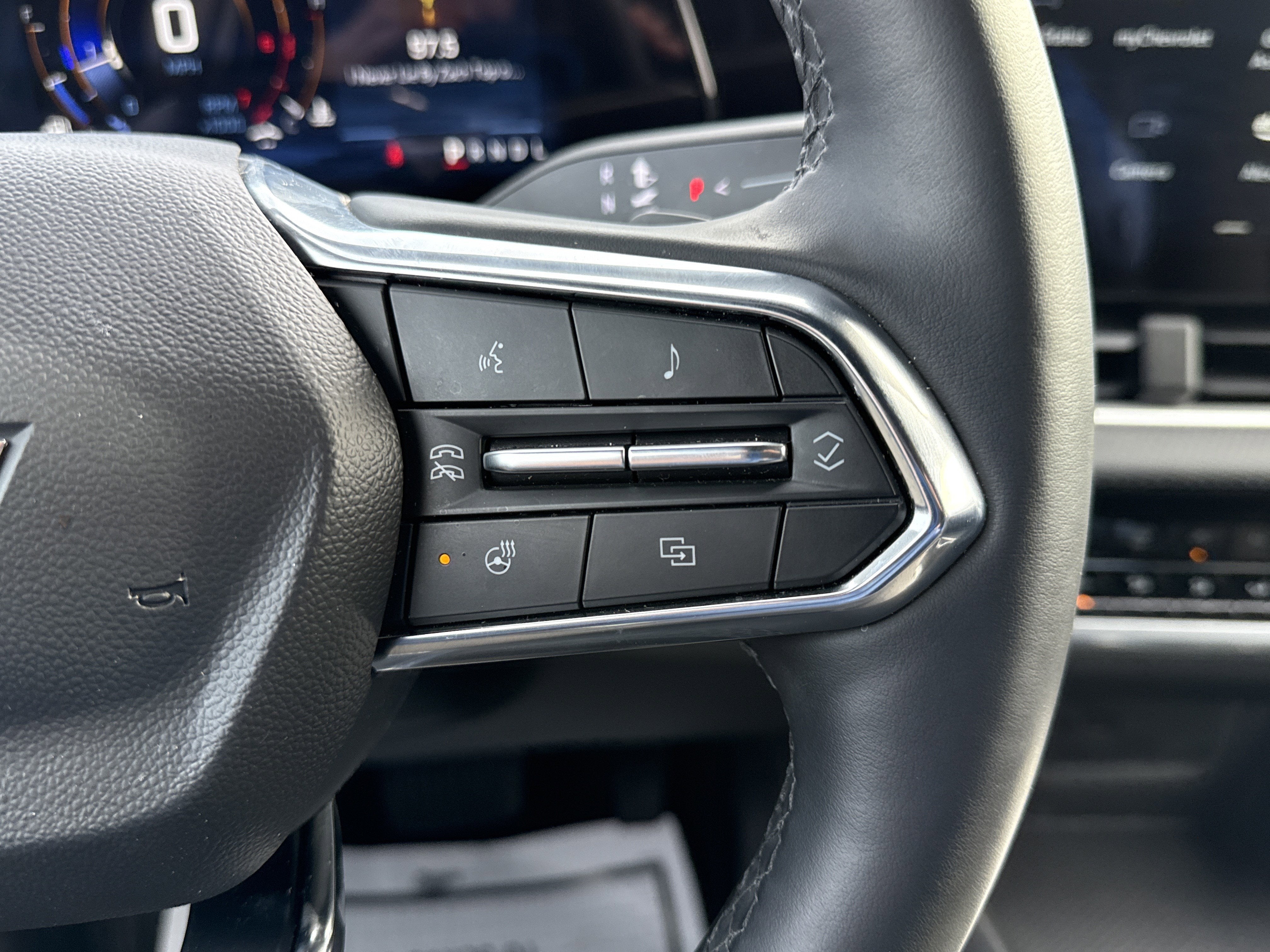 2025 Chevrolet Equinox Base