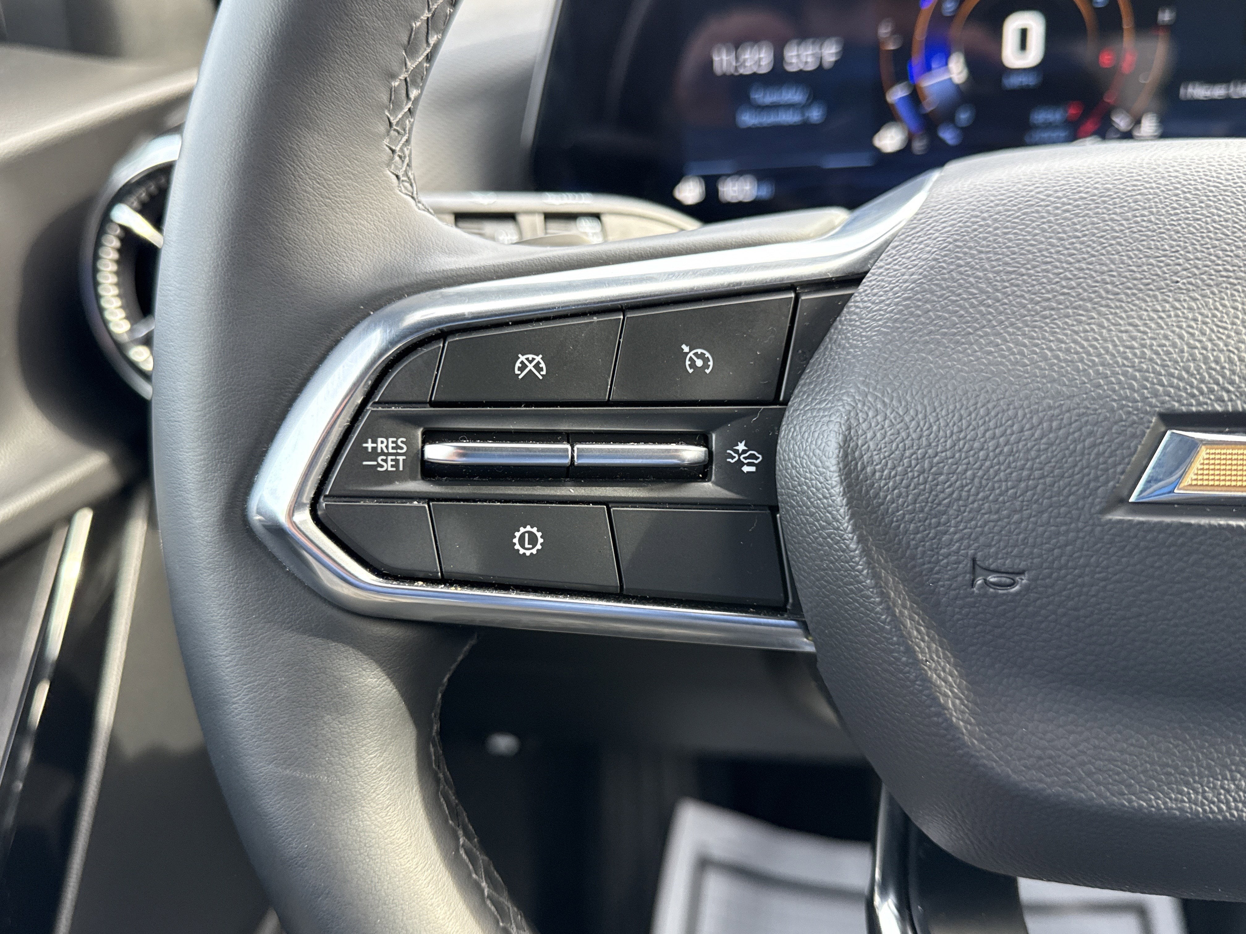 2025 Chevrolet Equinox Base